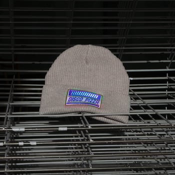 Beanie Beige