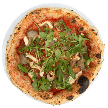 Time To Change (vegan)