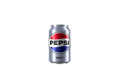 Pepsi Diet 3.3dl