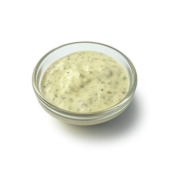 Garlic & Herb Dip Garlic & Herb Dip
