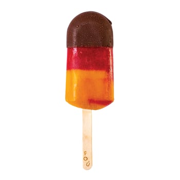 FOU FOUchi - Himbeer-Choc-Aprikose