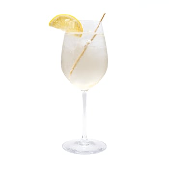 White Wine Spritz