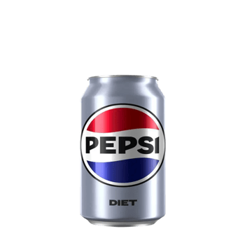 Pepsi Diet 3.3dl