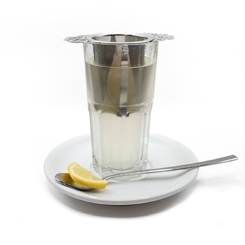 Ginger Tea