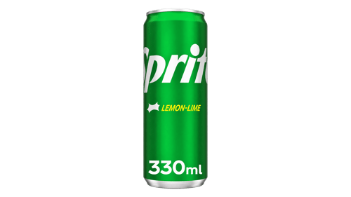 Sprite Lemon-Lime 3.3dl Sprite Lemon-Lime 3.3dl