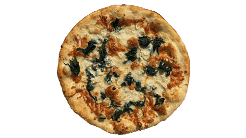 NYC White Horse (vegetarisch)