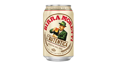 Birra Moretti 3.3dl Birra Moretti 3.3dl