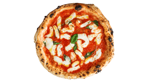 The Last Romantic (vegetarisch)