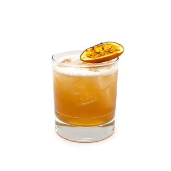 Amaretto Sour