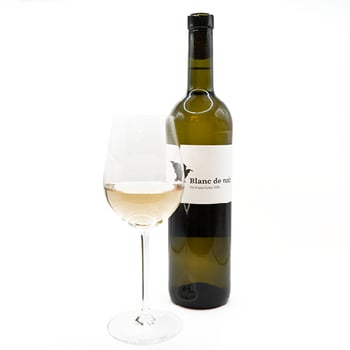 Blanc de Noir 1dl