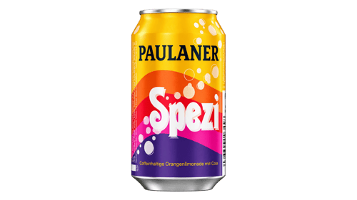 Paulaner Spezi 3.3dl Paulaner Spezi 3.3dl