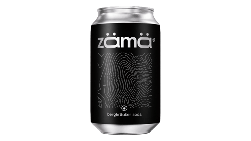 zämä® Swiss Original 3.3dl zämä® Swiss Original 3.3dl