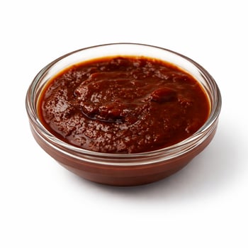 Smokey BBQ Dip (vegan) Smokey BBQ Dip (vegan)