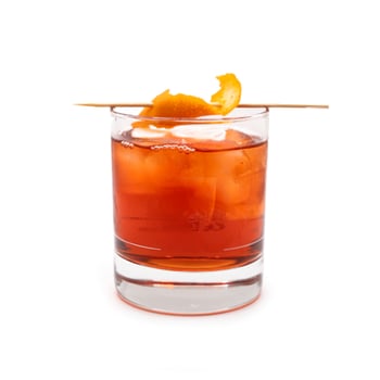Negroni Sbagliato