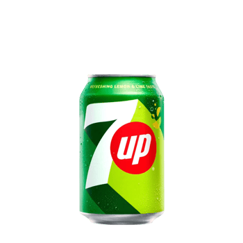 7UP 3.3dl