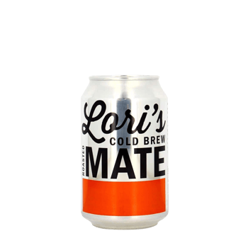 Lori's Roasted Mate 3.3dl