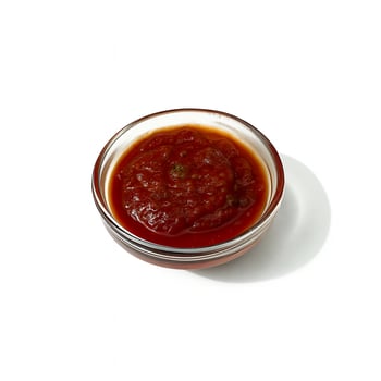 Detroit Sugo (vegan)