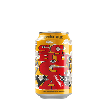 Session Lager To Go 3.3dl