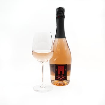 Rosé Spumante 1dl