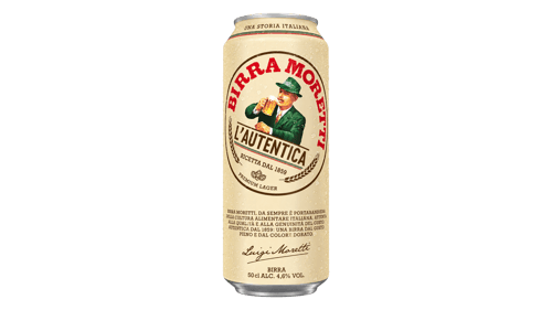 Birra Moretti 5dl Birra Moretti 5dl