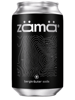 zämä® Swiss Original 3.3dl zämä® Swiss Original 3.3dl
