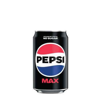Pepsi Max 3.3dl