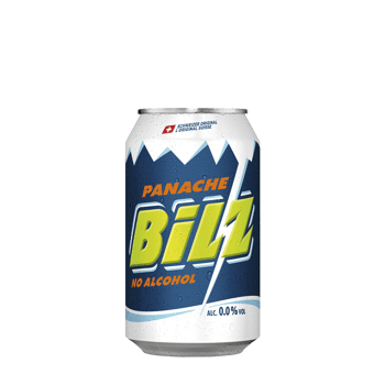 Bilz Panaché 3.3dl