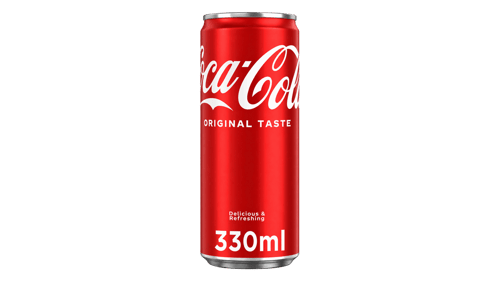 Coca-Cola 3.3dl Coca-Cola 3.3dl