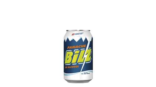Bilz Panaché 3.3dl