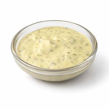Garlic & Herb Dip Garlic & Herb Dip
