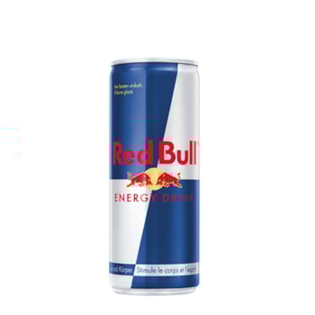Red Bull 2.5dl