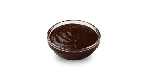 Smokey BBQ Dip (vegan)