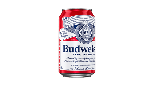 Budweiser 3.3dl Budweiser 3.3dl