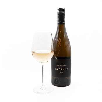 Pinot Grigio 1dl