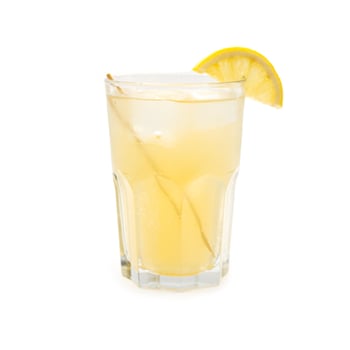 Ginger Lemonade 3dl