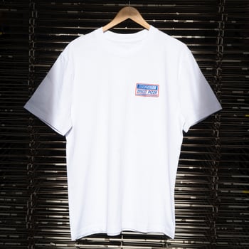 Shirt White