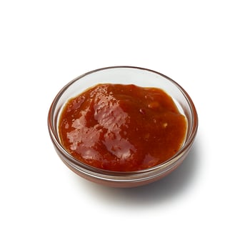 Hot No Honey (vegan)