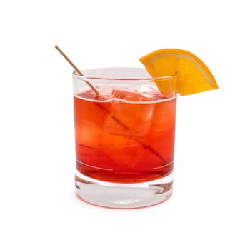 Carpano Soda