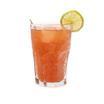 Rosehip Lemonade 3dl