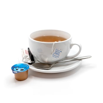 Black Tea