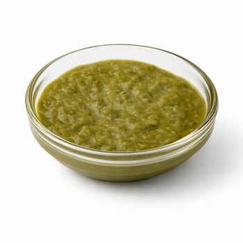 Chimichurri Dip (vegan) Chimichurri Dip (vegan)