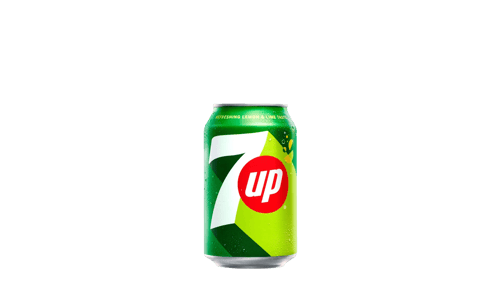 7UP 3.3dl