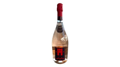 Rosé Spumante 7.5dl