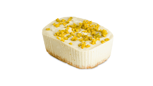 Cheesecake Pistache