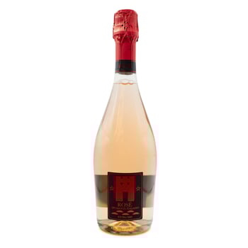 Rosé Spumante 7.5dl