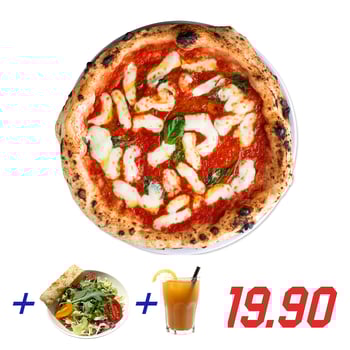 Naples Lunch Deal Naples Lunch Deal