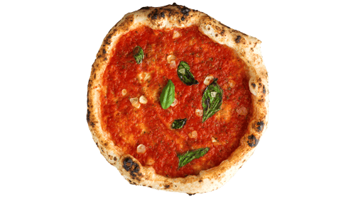 Red for Love (vegan)