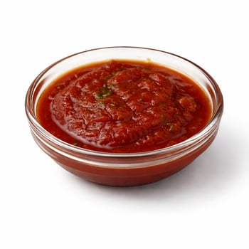 Detroit Sugo Dip (vegan)