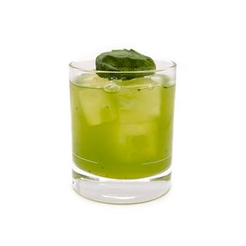 Basil Smash