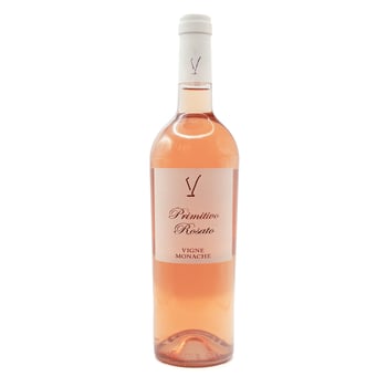 Primitivo (Rosé) 7.5dl